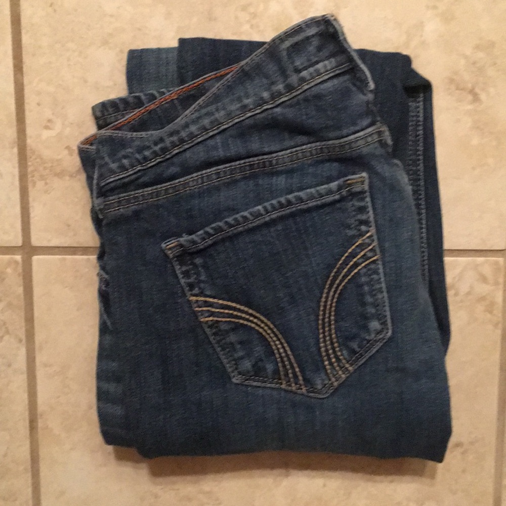 Jeans - Picture 3 of 3